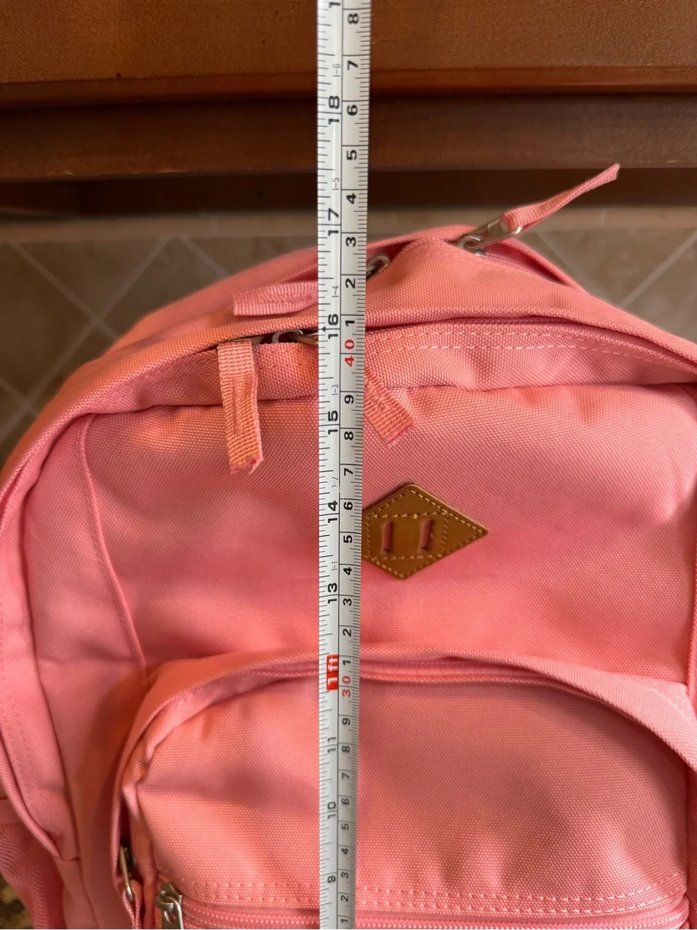 Absho durable pink